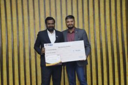 Rao Quarter Meet 2018