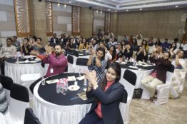 Rao Quarter Meet 2018