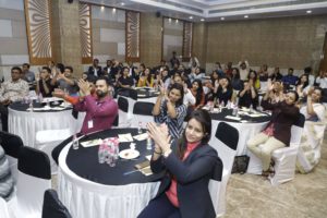 Rao Quarter Meet 2018