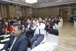 Rao Quarter Meet 2018
