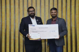 Rao Quarter Meet 2018