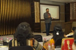 Rao Quarter Meet 2018