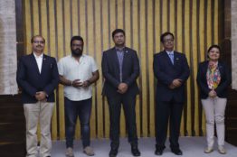 Rao Quarter Meet 2018