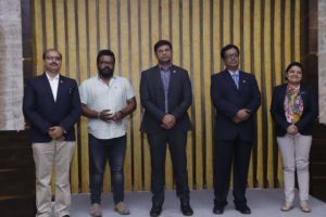 Rao Quarter Meet 2018
