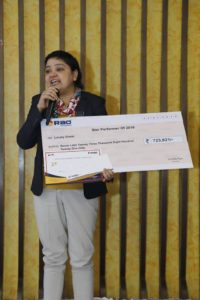 Rao Quarter Meet 2018
