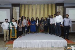 Rao Quarter Meet 2018