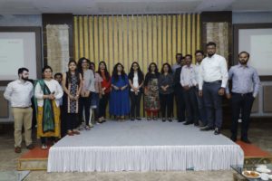 Rao Quarter Meet 2018