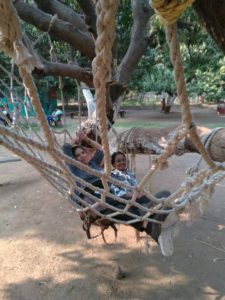 Rao Picnic