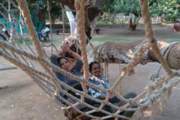 Rao Picnic