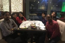 Rao Picnic