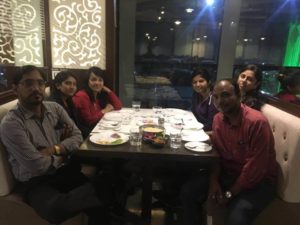 Rao Picnic