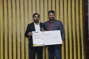 Rao Quarter Meet 2018