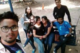 Rao Picnic