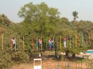 Rao Picnic