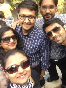 Rao Picnic