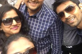 Rao Picnic