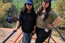 Rao Picnic