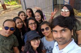 Rao Picnic