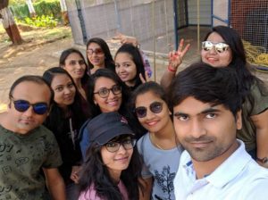 Rao Picnic