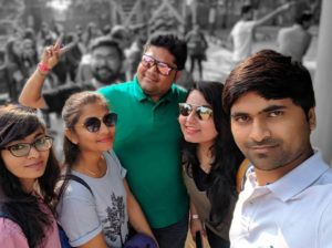 Rao Picnic