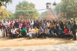 Rao Picnic