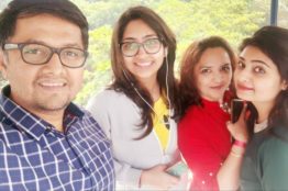Rao Picnic