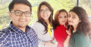 Rao Picnic