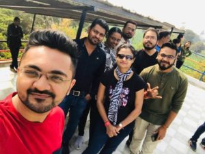 Rao Picnic