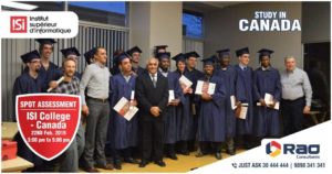 study in canada