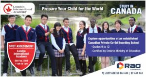 study in canada