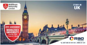 study in uk