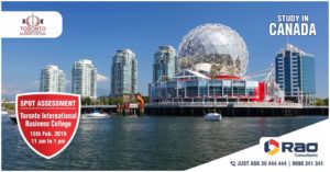 study in canada