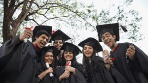 Foreign Education Consultant