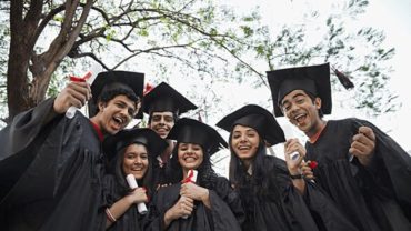 Foreign Education Consultant