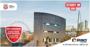 study in uk