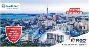 study in new zealand