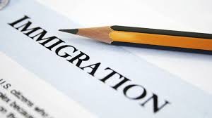 immigration service
