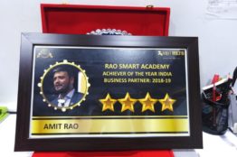 Rao Smart Academy