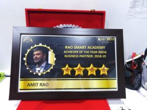 Rao Smart Academy