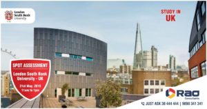 study in uk