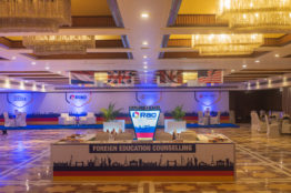 Rao Foreign Education Fair 2019