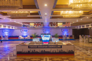 Rao Foreign Education Fair 2019