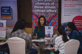 Rao Foreign Education Fair 2019