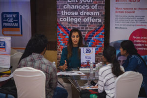 Rao Foreign Education Fair 2019