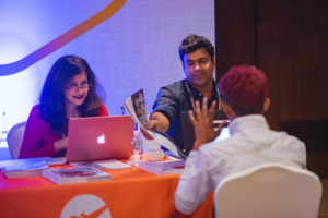 Rao Foreign Education Fair 2019