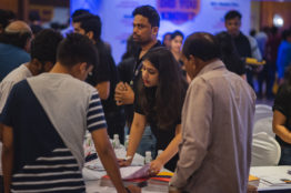 Rao Foreign Education Fair 2019