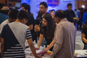 Rao Foreign Education Fair 2019