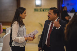 Rao Foreign Education Fair 2019