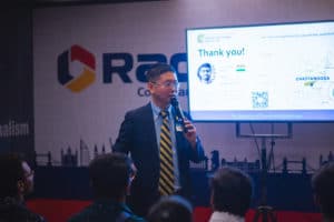 Rao Foreign Education Fair 2019