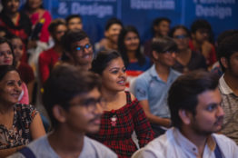 Rao Foreign Education Fair 2019